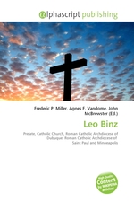 Leo Binz