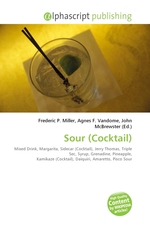 Sour (Cocktail)