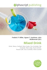 Mixed Drink