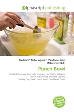 Punch Bowl