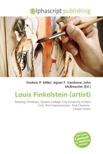 Louis Finkelstein (artist)