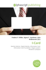 I-Card