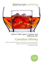 Canadian Whisky