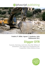 Digger DTR