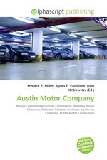 Austin Motor Company