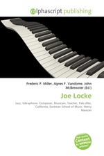 Joe Locke