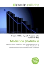 Mediation (statistics)
