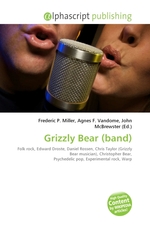 Grizzly Bear (band)