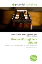 Groove (Eurogliders album)