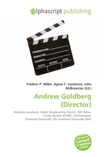 Andrew Goldberg (Director)