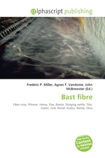 Bast fibre