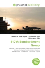 417th Bombardment Group