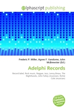 Adelphi Records