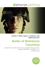 Battle of Walcheren Causeway