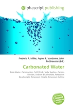 Carbonated Water