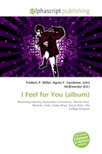 I Feel for You (album)