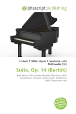 Suite, Op. 14 (Bartok)