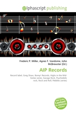 AIP Records