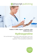 Hydroxyproline