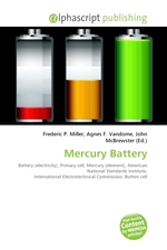 Mercury Battery