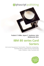 IBM 80 series Card Sorters