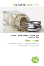 Guar gum