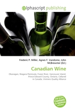 Canadian Wine