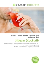 Sidecar (Cocktail)