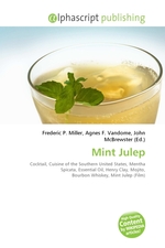 Mint Julep