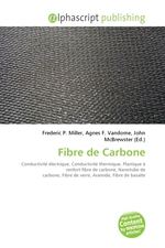 Fibre de Carbone