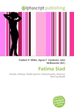 Fatima Siad