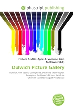 Dulwich Picture Gallery