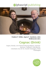 Cognac (Drink)