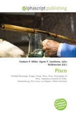 Pisco