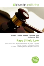 Rape Shield Law