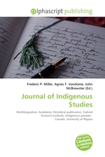 Journal of Indigenous Studies