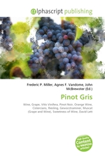 Pinot Gris