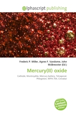 Mercury(II) oxide