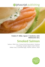 Smoked Salmon