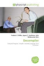 Decompiler
