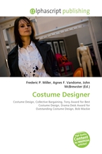 Costume Designer