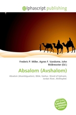 Absalom (Avshalom)