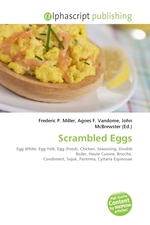 Scrambled Eggs