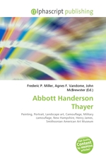 Abbott Handerson Thayer