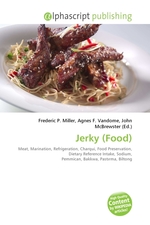 Jerky (Food)