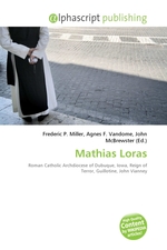 Mathias Loras