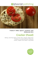 Cracker (Food)