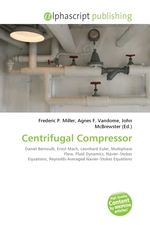 Centrifugal Compressor