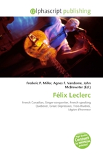 Felix Leclerc