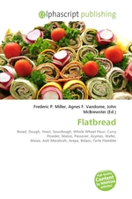 Flatbread